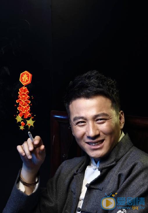 毛乐绅士大片 毛乐高清写真_毛乐高清剧照