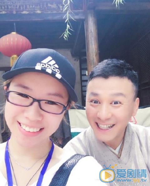 毛乐生活照 毛乐高清写真_毛乐高清剧照