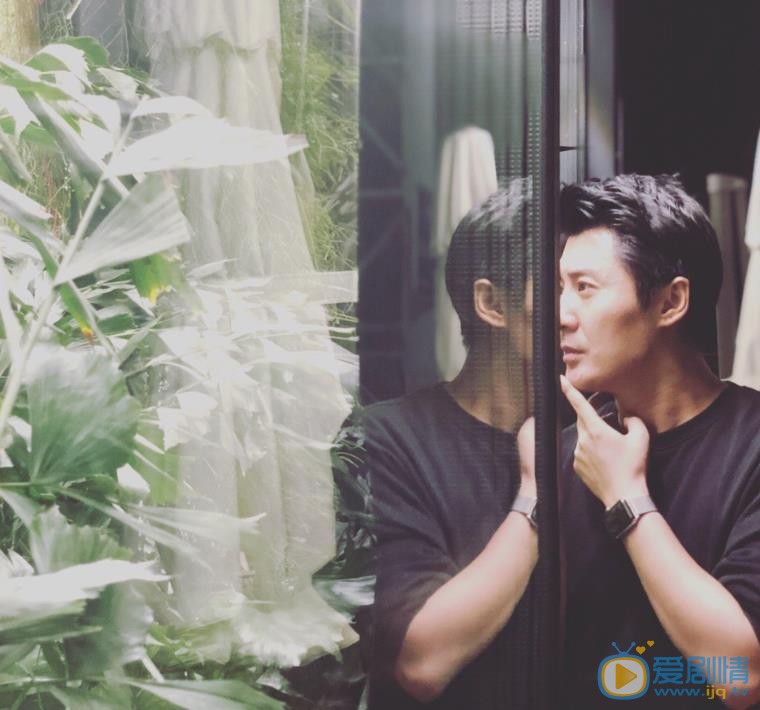 张天其生活照 张天其高清写真_张天其高清剧照