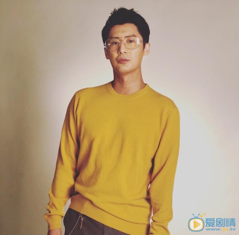 张天其帅气写真 张天其高清写真_张天其高清剧照