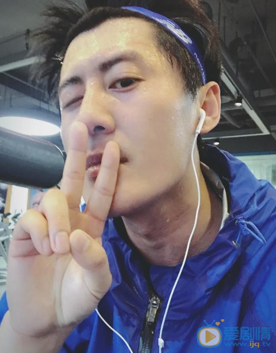 张天其生活照 张天其高清写真_张天其高清剧照