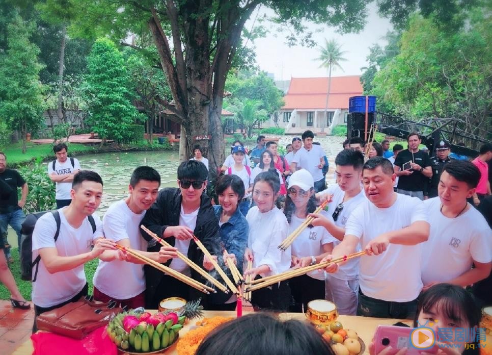张天其活动照 张天其高清写真_张天其高清剧照