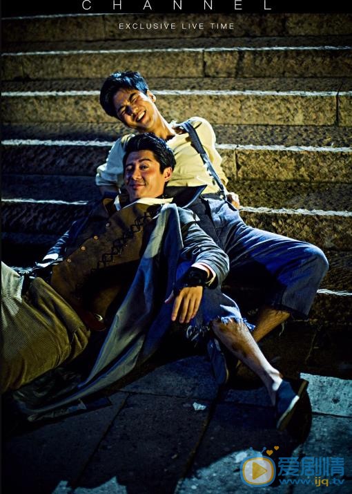 张天其《嗜血将军》剧照 张天其高清写真_张天其高清剧照