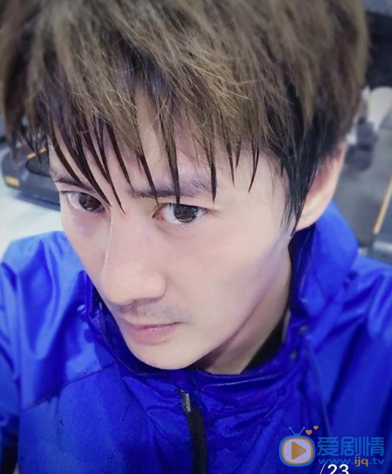 张天其生活照 张天其高清写真_张天其高清剧照