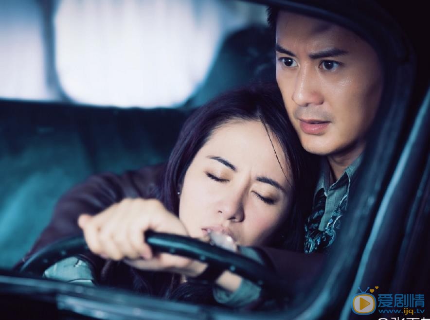 张天其《潘多拉的秘密》剧照 张天其高清写真_张天其高清剧照