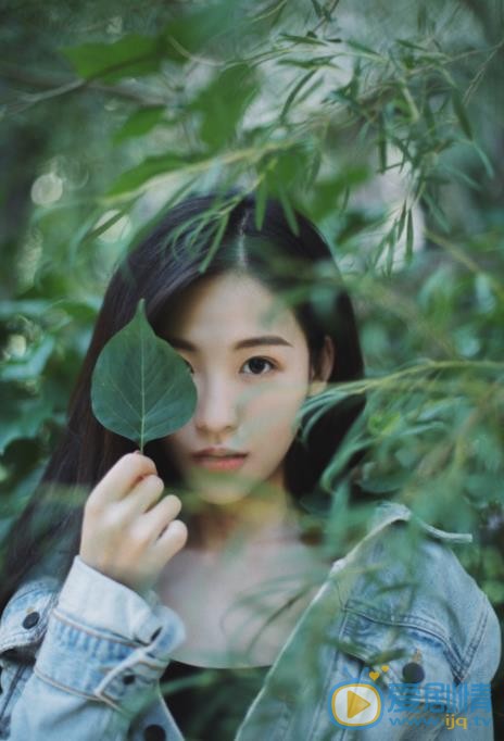 孙芮清新写真 孙芮高清写真_孙芮高清剧照