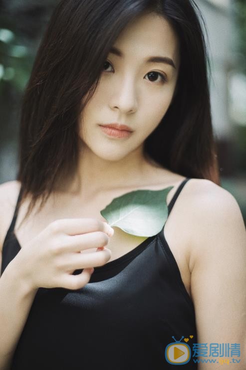 孙芮清新写真 孙芮高清写真_孙芮高清剧照