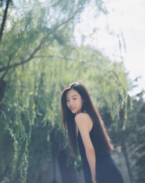 孙芮清新写真 孙芮高清写真_孙芮高清剧照