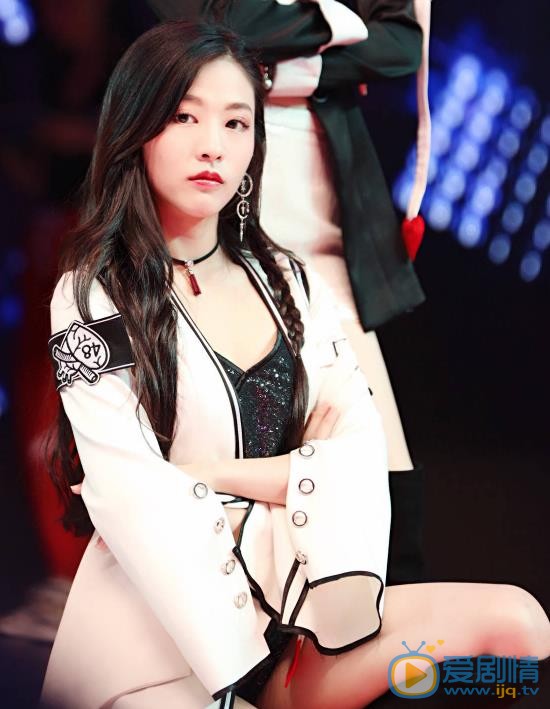 孙芮演出照 孙芮高清写真_孙芮高清剧照