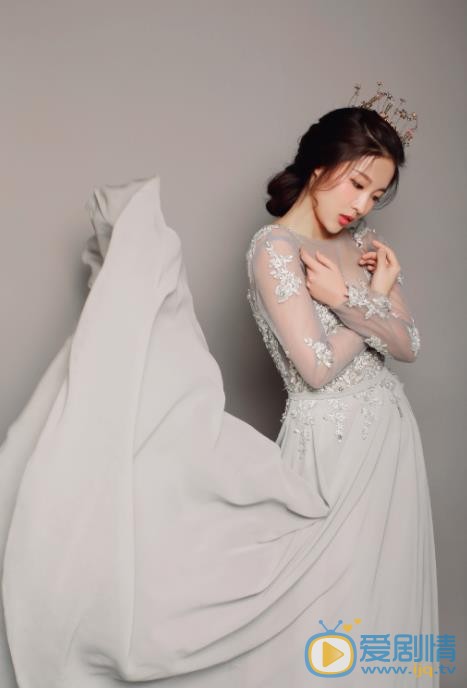 孙芮唯美写真 孙芮唯美写真