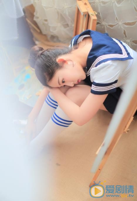 孙芮制服写真 孙芮高清写真_孙芮高清剧照