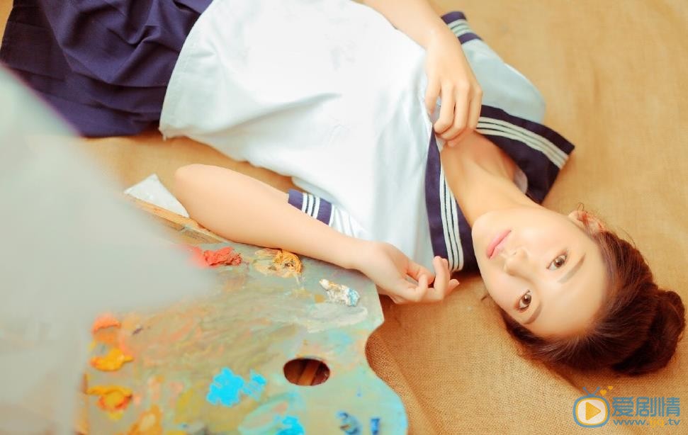 孙芮制服写真 孙芮高清写真_孙芮高清剧照