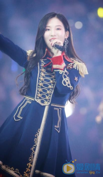 孙芮演出照 孙芮高清写真_孙芮高清剧照