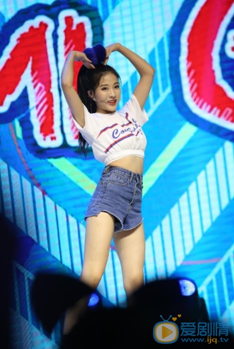 孙芮演出照 孙芮高清写真_孙芮高清剧照