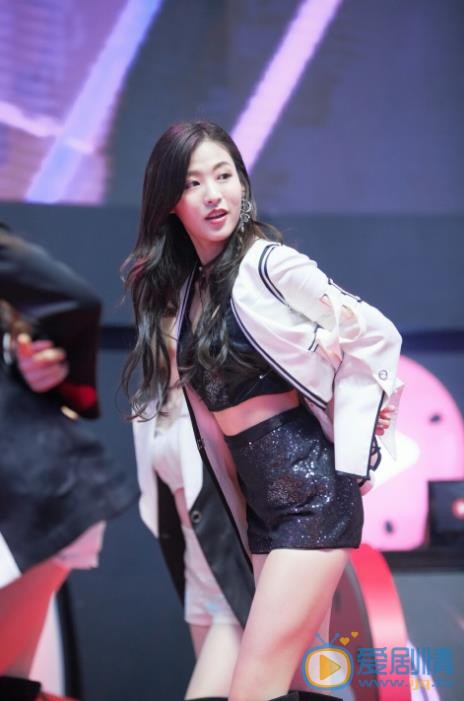 孙芮演出照 孙芮高清写真_孙芮高清剧照