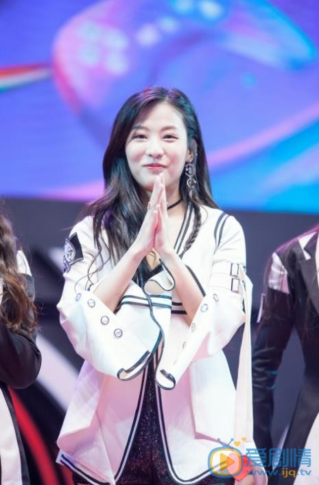 孙芮演出照 孙芮高清写真_孙芮高清剧照