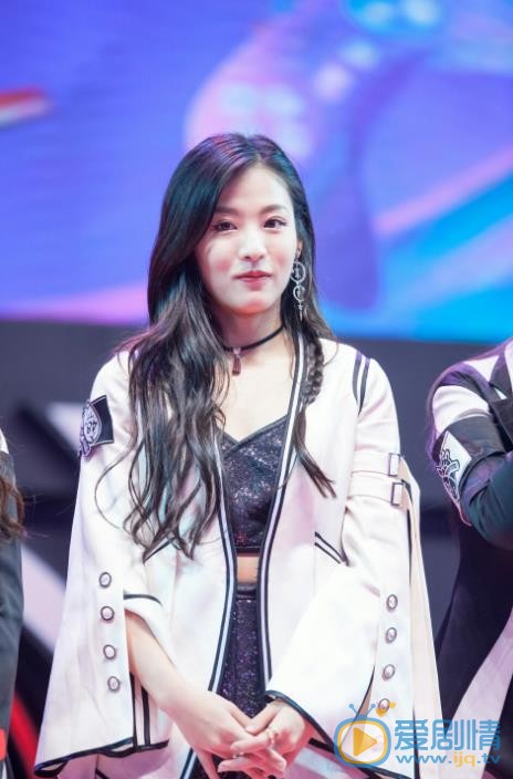 孙芮演出照 孙芮高清写真_孙芮高清剧照