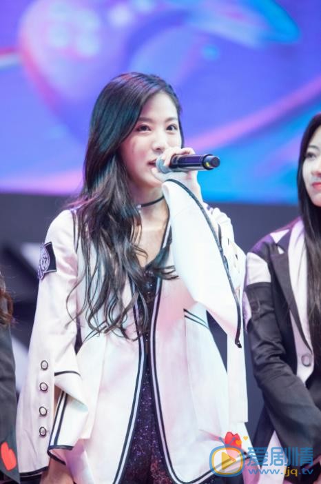 孙芮演出照 孙芮高清写真_孙芮高清剧照