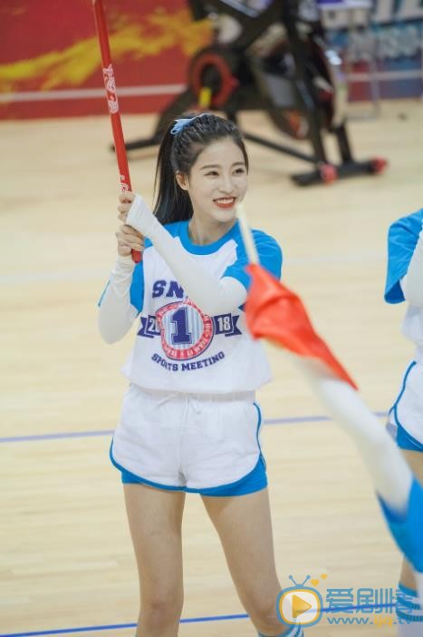 孙芮演出照 孙芮高清写真_孙芮高清剧照