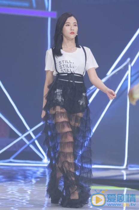 孙芮演出照 孙芮高清写真_孙芮高清剧照