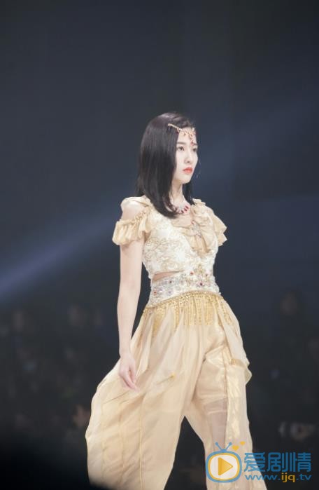 孙芮演出照 孙芮高清写真_孙芮高清剧照