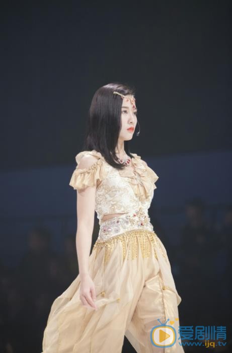孙芮演出照 孙芮高清写真_孙芮高清剧照
