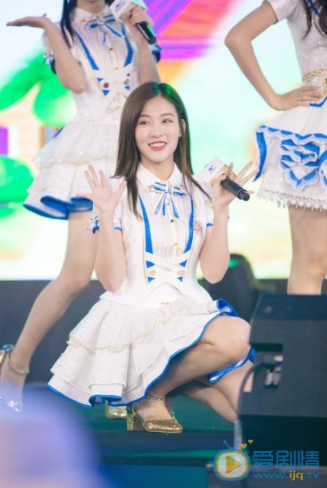 孙芮演出照 孙芮高清写真_孙芮高清剧照