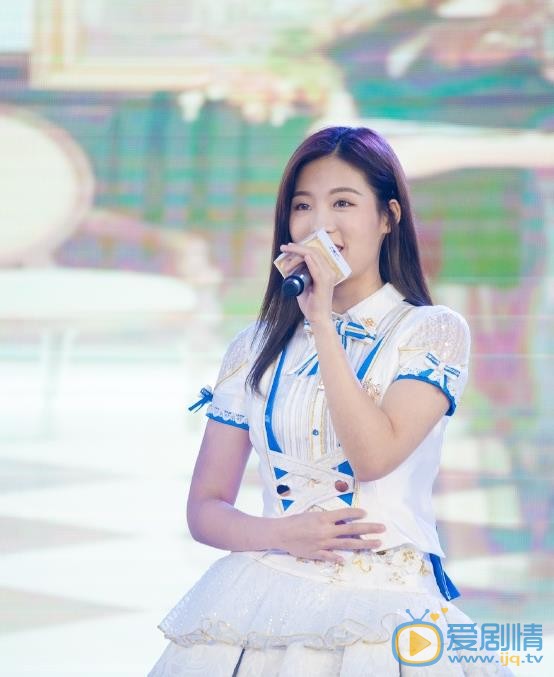 孙芮演出照 孙芮高清写真_孙芮高清剧照
