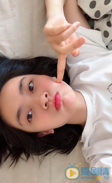 张嘉希可爱照 张嘉希高清写真_张嘉希高清剧照