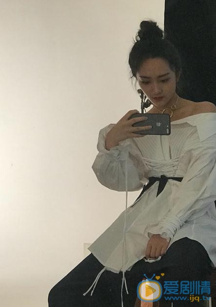 张嘉希生活照 张嘉希高清写真_张嘉希高清剧照