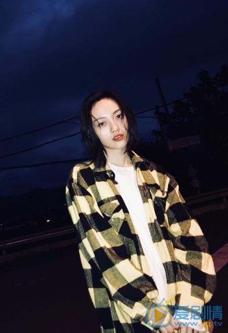张嘉希其他写真 张嘉希高清写真_张嘉希高清剧照