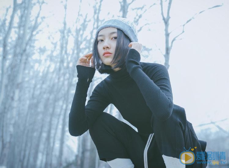 张嘉希秋季写真 张嘉希高清写真_张嘉希高清剧照