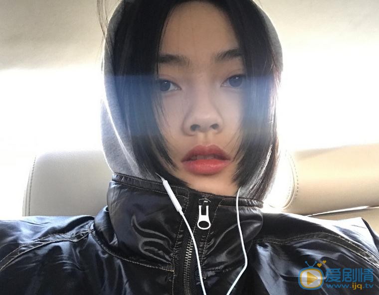 张嘉希生活照 张嘉希高清写真_张嘉希高清剧照
