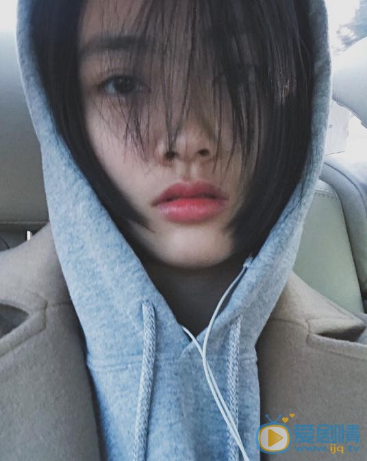 张嘉希生活照 张嘉希高清写真_张嘉希高清剧照