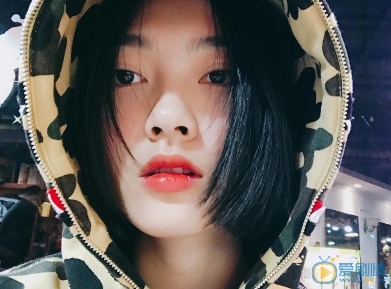 张嘉希生活照 张嘉希高清写真_张嘉希高清剧照