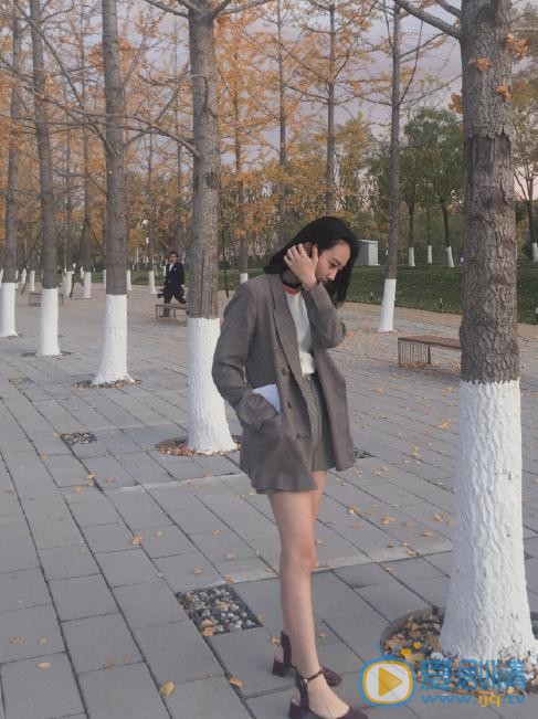 张嘉希生活照 张嘉希高清写真_张嘉希高清剧照