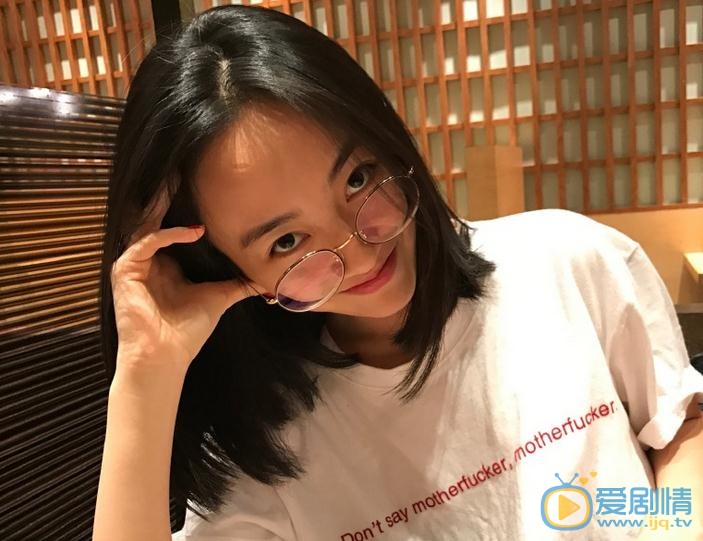 张嘉希可爱照 张嘉希高清写真_张嘉希高清剧照