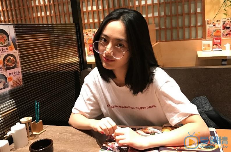 张嘉希可爱照 张嘉希高清写真_张嘉希高清剧照