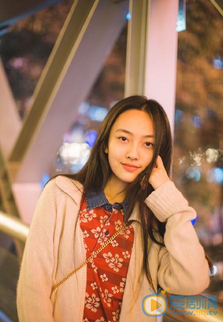 张嘉希生活照 张嘉希高清写真_张嘉希高清剧照