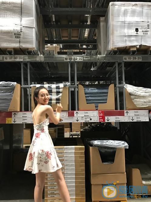张嘉希生活照 张嘉希高清写真_张嘉希高清剧照