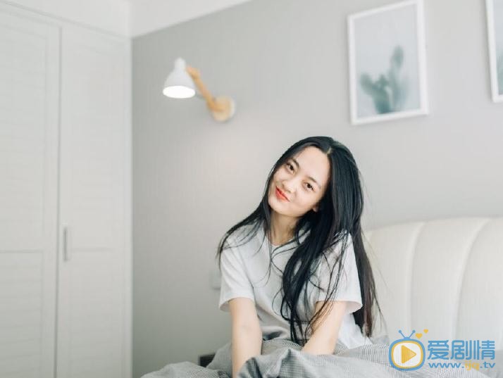 张嘉希慵懒写真 张嘉希高清写真_张嘉希高清剧照