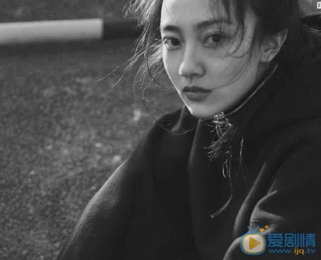 张嘉希秋季写真 张嘉希高清写真_张嘉希高清剧照