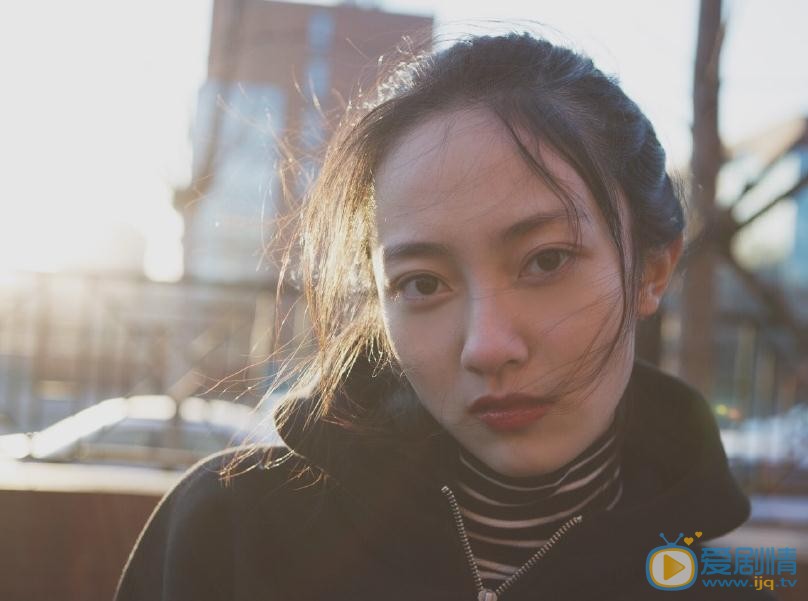 张嘉希秋季写真 张嘉希高清写真_张嘉希高清剧照