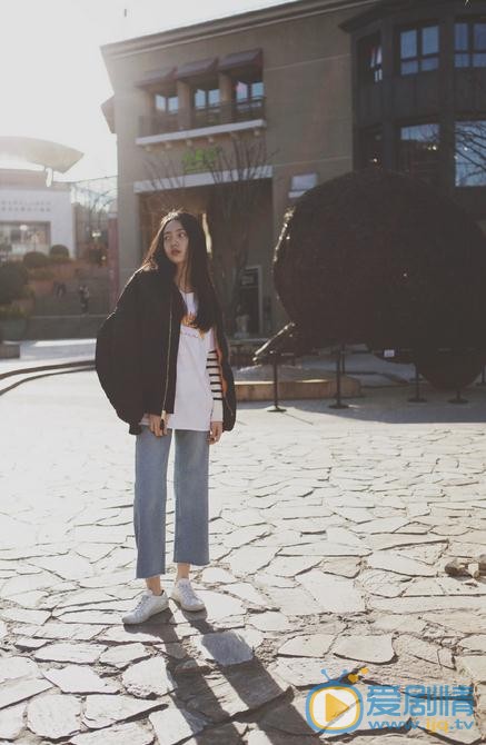 张嘉希秋季写真 张嘉希高清写真_张嘉希高清剧照