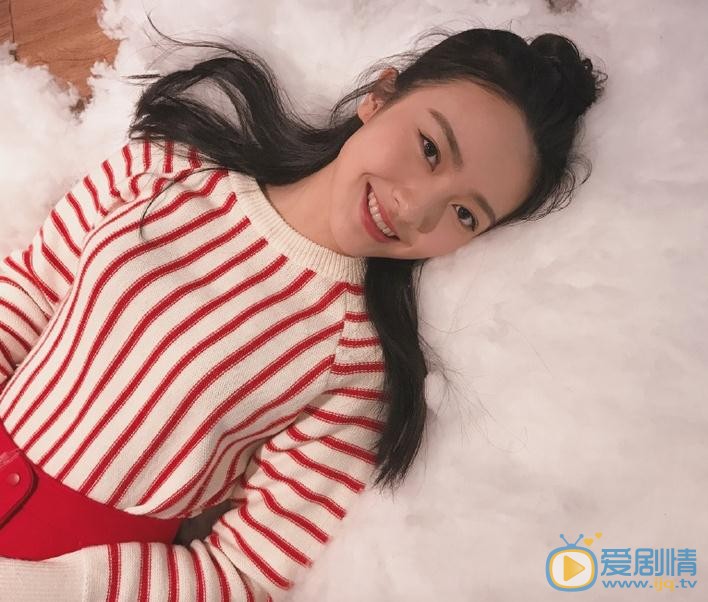 张嘉希其他写真 张嘉希高清写真_张嘉希高清剧照