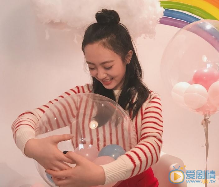 张嘉希其他写真 张嘉希高清写真_张嘉希高清剧照