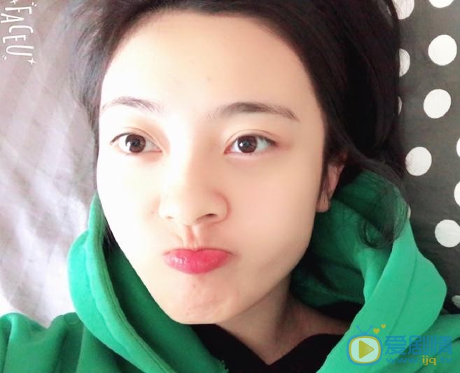 张嘉希可爱照 张嘉希高清写真_张嘉希高清剧照