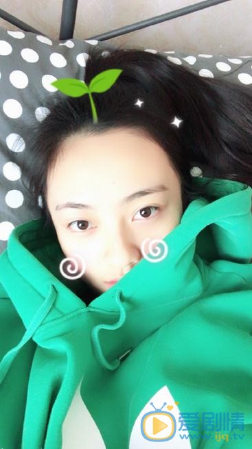 张嘉希可爱照 张嘉希高清写真_张嘉希高清剧照