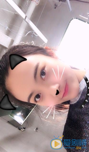 张嘉希可爱照 张嘉希高清写真_张嘉希高清剧照