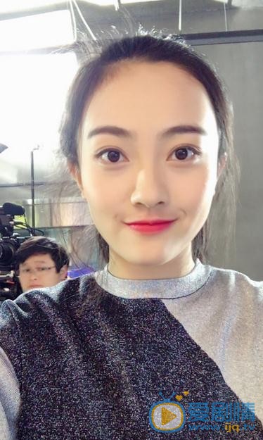 张嘉希可爱照 张嘉希高清写真_张嘉希高清剧照